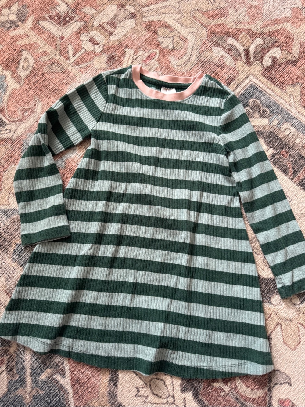 Hanna Andersson Cotton Dress